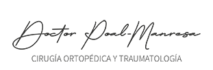 Doctor Poal-Manresa – Cirugía Ortopédica y Traumatológica